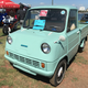 1965 Honda T500 kei truck. This was best in show as far as I’m concerned.